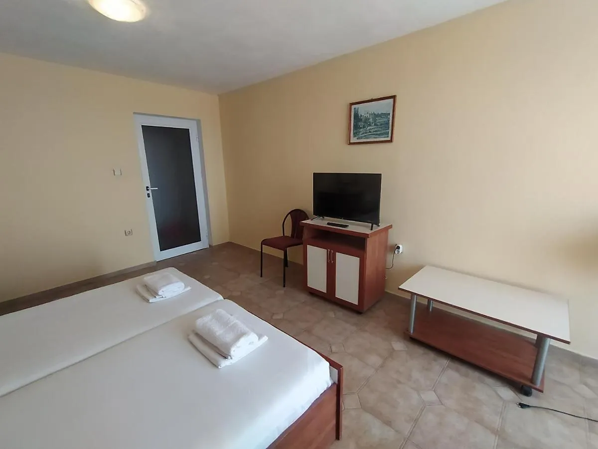 Guest House Polikseni Sozopol
