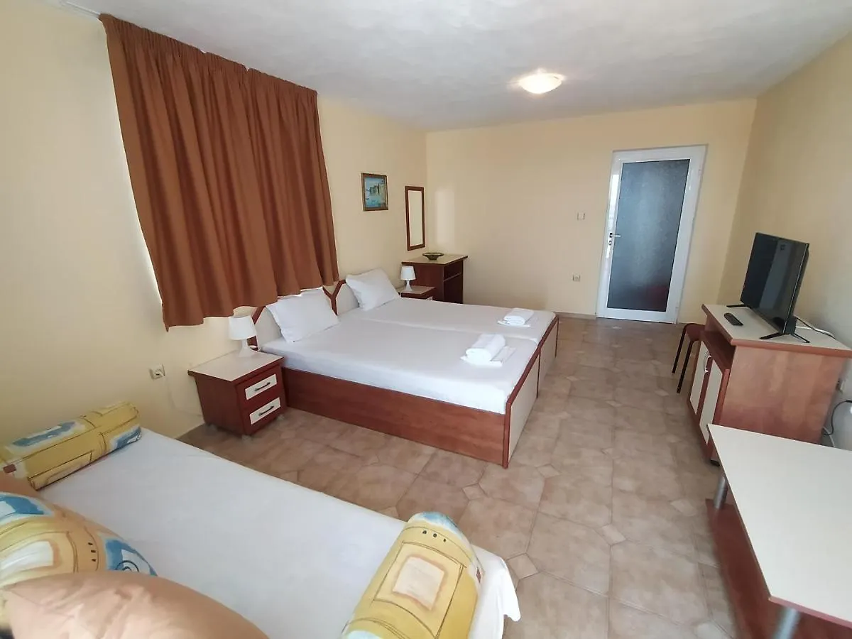 Guest House Polikseni Sozopol