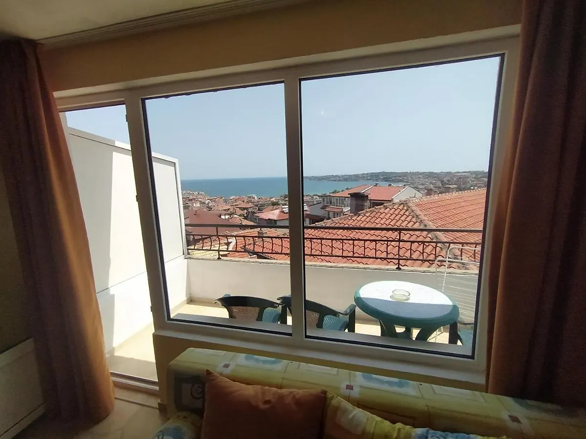 Guest House Polikseni سوزوبول بلغاريا