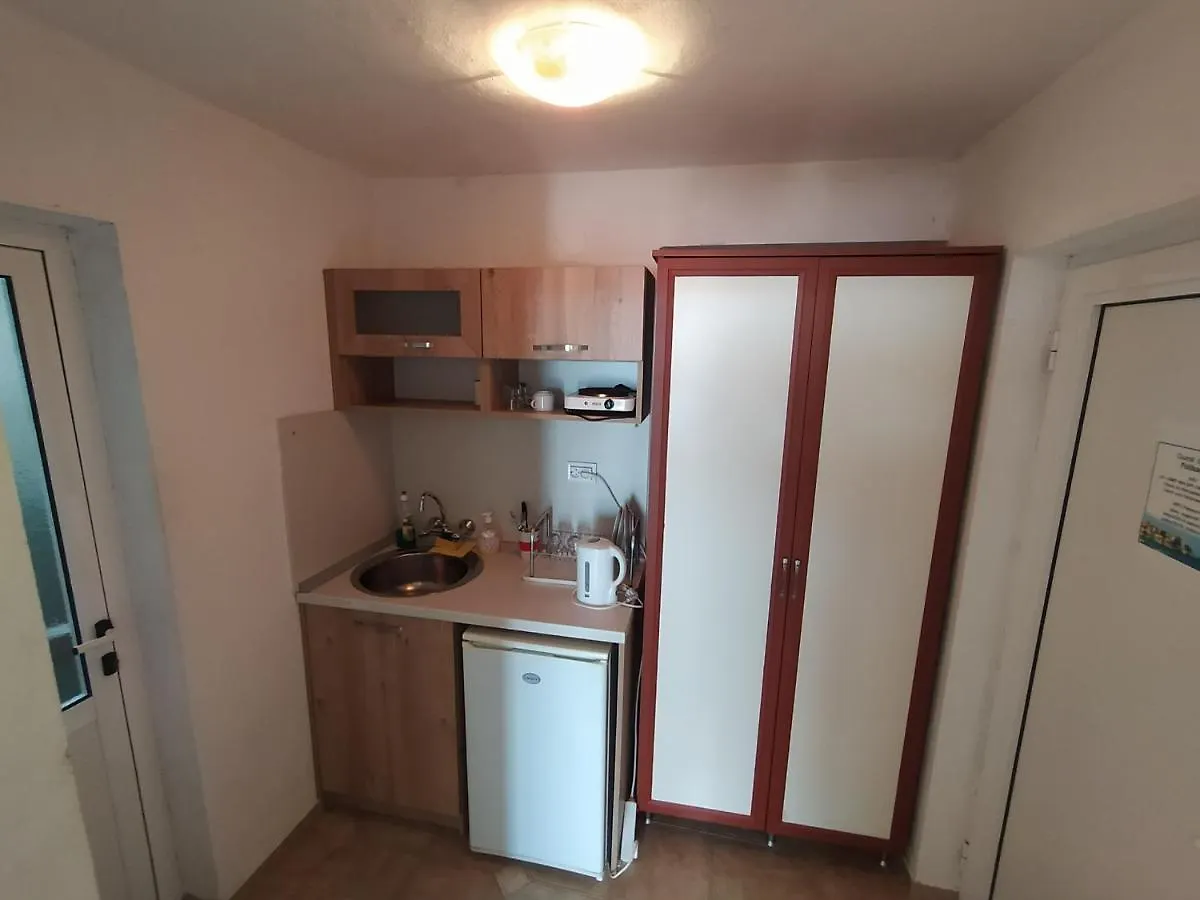 Guest House Polikseni سوزوبول بلغاريا