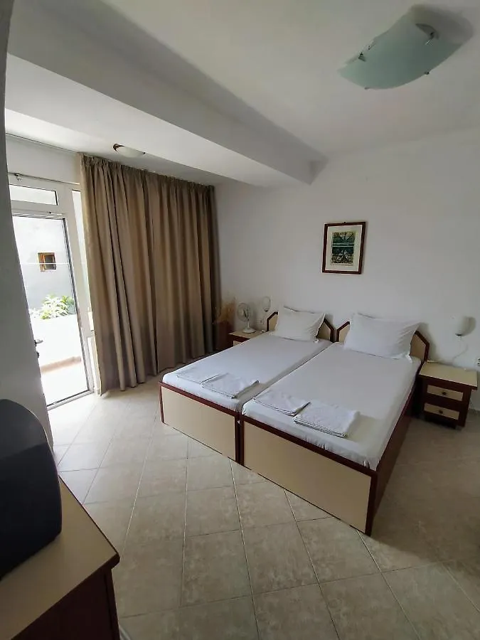 Guest House Polikseni Sozopol