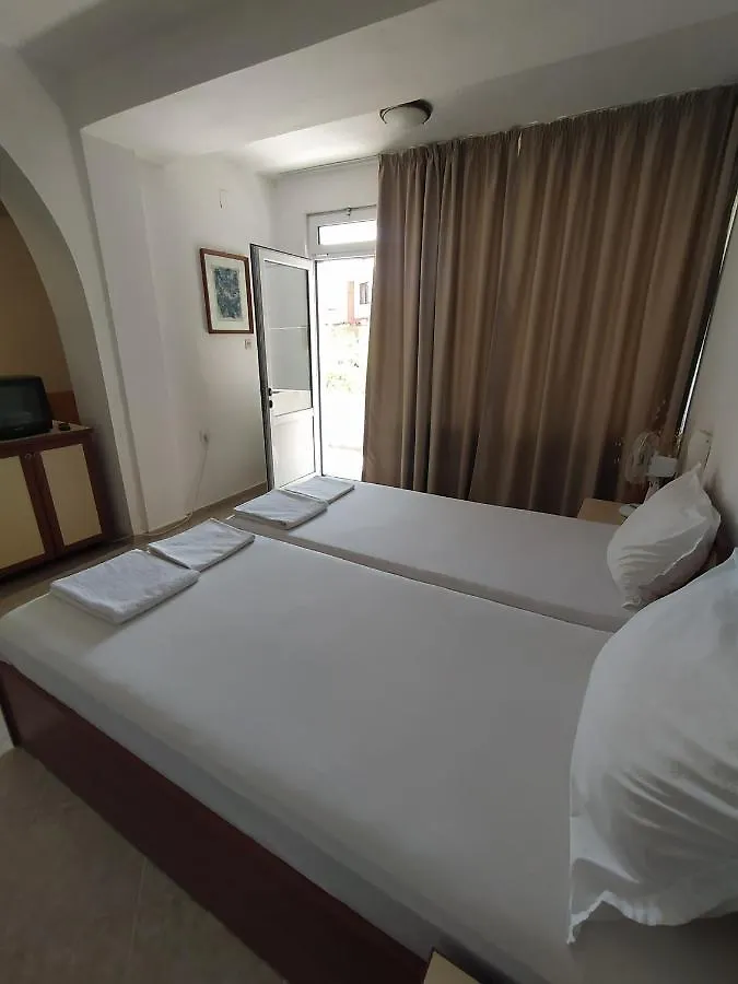 Guest House Polikseni سوزوبول