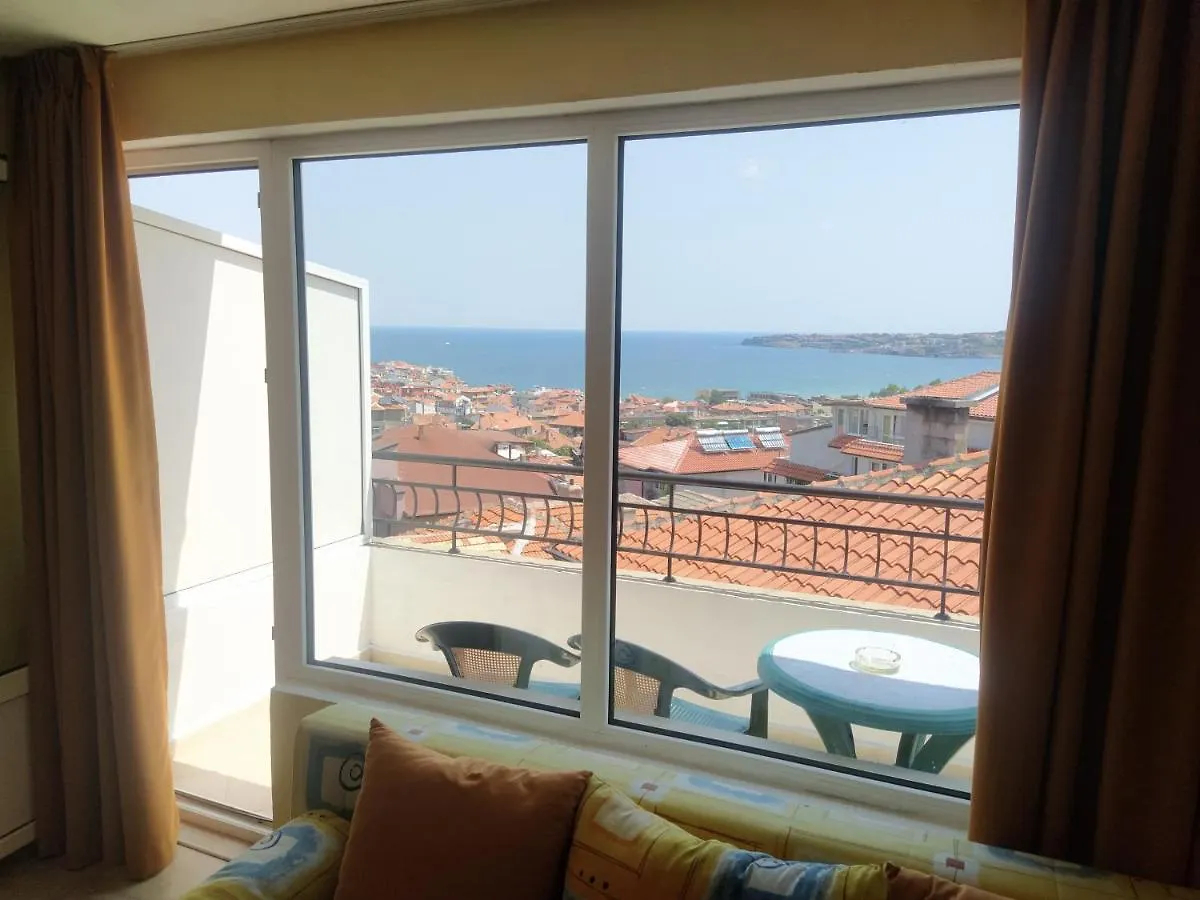 Guest House Polikseni Sozopol