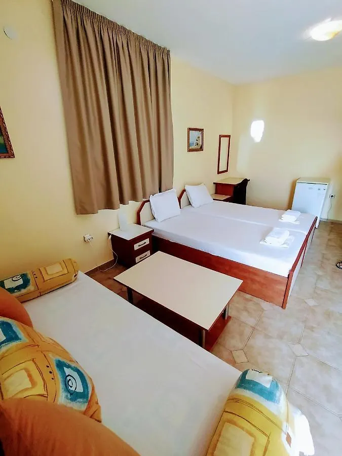 Guest House Polikseni سوزوبول بلغاريا
