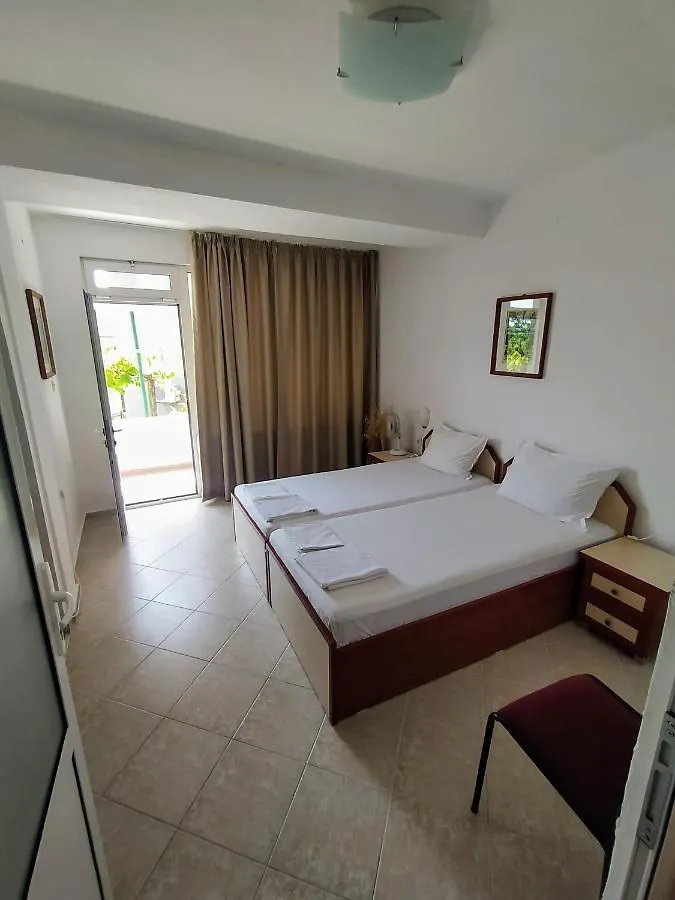 Guest House Polikseni Sozopol Bulgaria