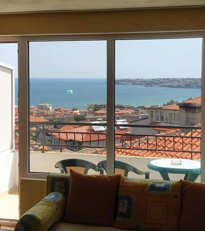 Guest House Polikseni سوزوبول