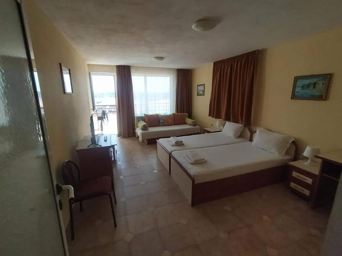 Guest House Polikseni Sozopol 0*,