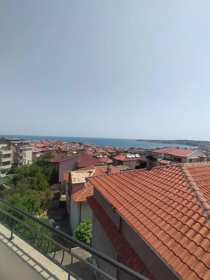 Guest House Polikseni سوزوبول 0*,  بلغاريا