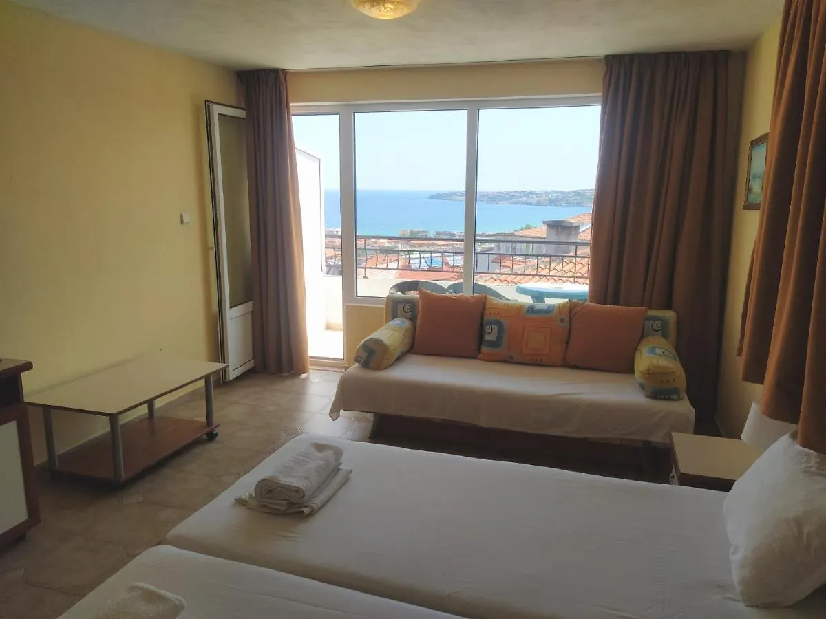Guest House Polikseni Sozopol 0*,
