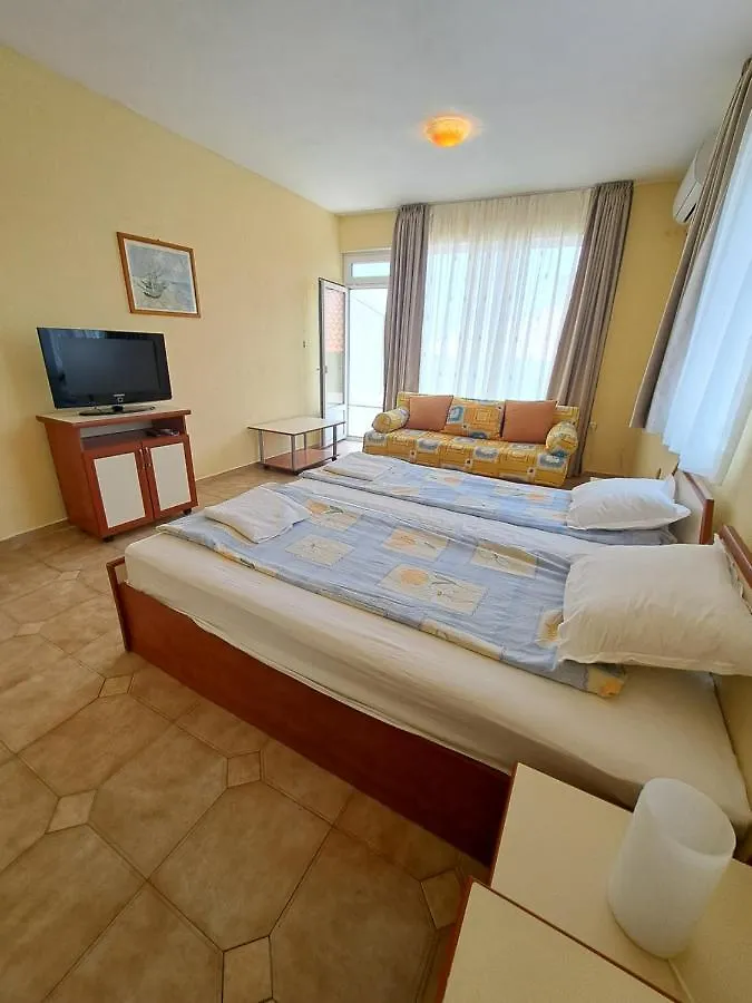 Guest House Polikseni سوزوبول بلغاريا