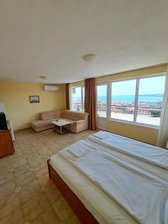 Guest House Polikseni Sozopol 0*,  Bulgaria