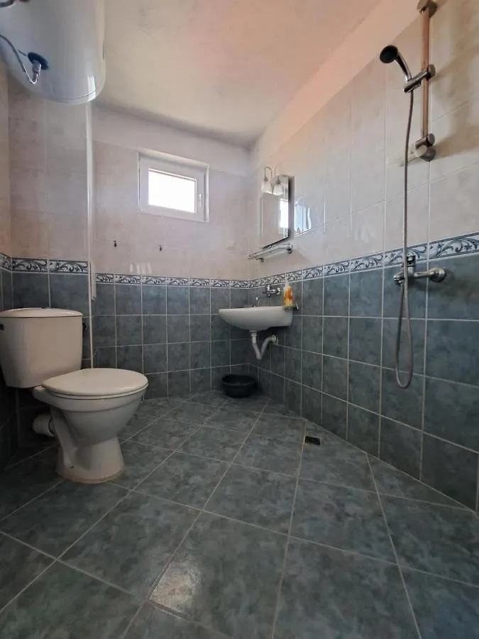 Guest House Polikseni سوزوبول 0*,