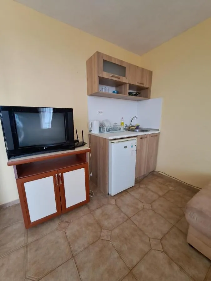 Guest House Polikseni سوزوبول بلغاريا