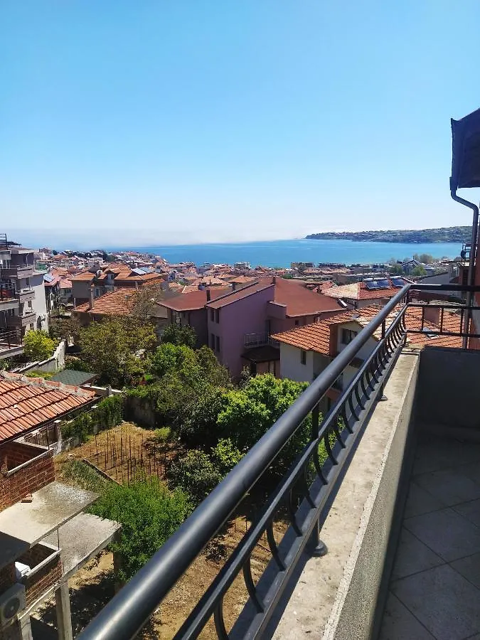 Guest House Polikseni Sozopol 0*,