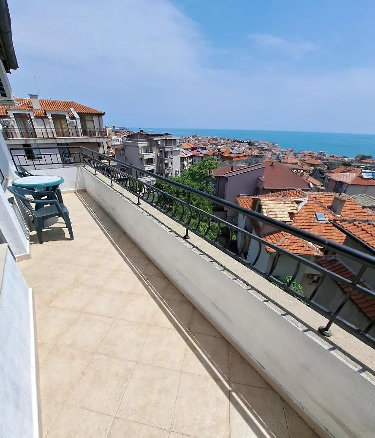 Guest House Polikseni Sozopol Bulgaria