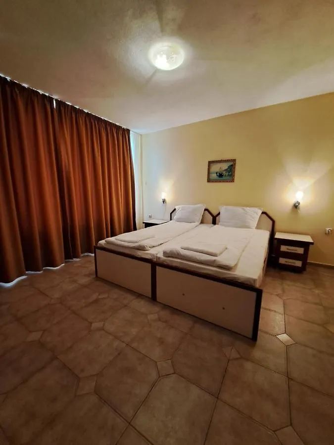 Guest House Polikseni Sozopol
