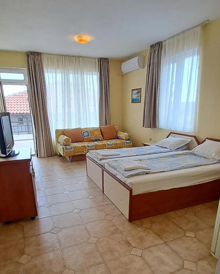 Guest House Polikseni Sozopol Bulgaria