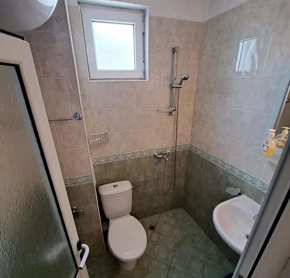 Guest House Polikseni Sozopol