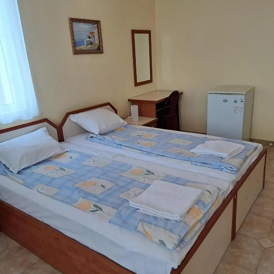 Guest House Polikseni Sozopol