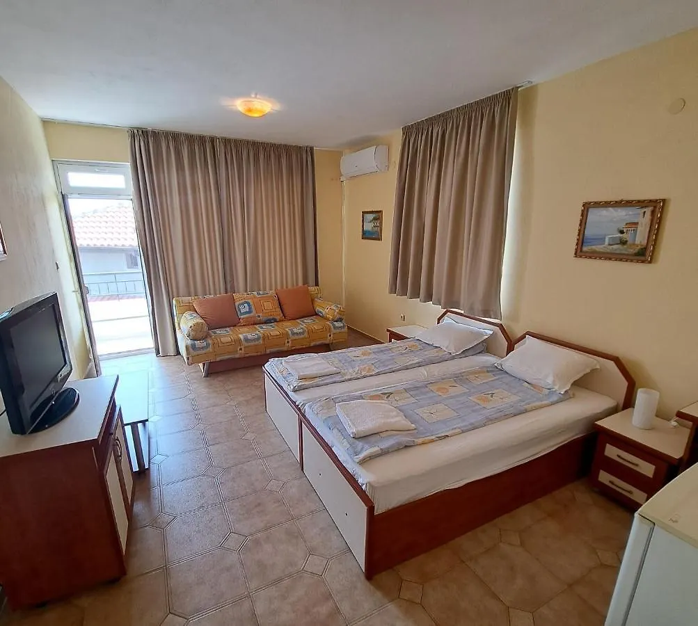 Guest House Polikseni سوزوبول بلغاريا