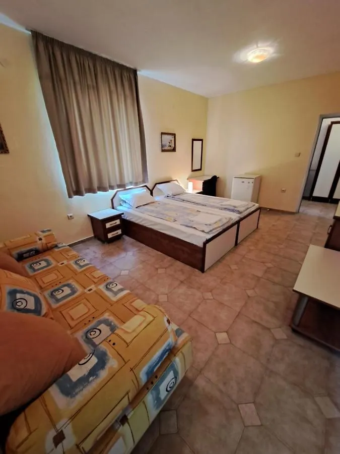 Guest House Polikseni سوزوبول بلغاريا