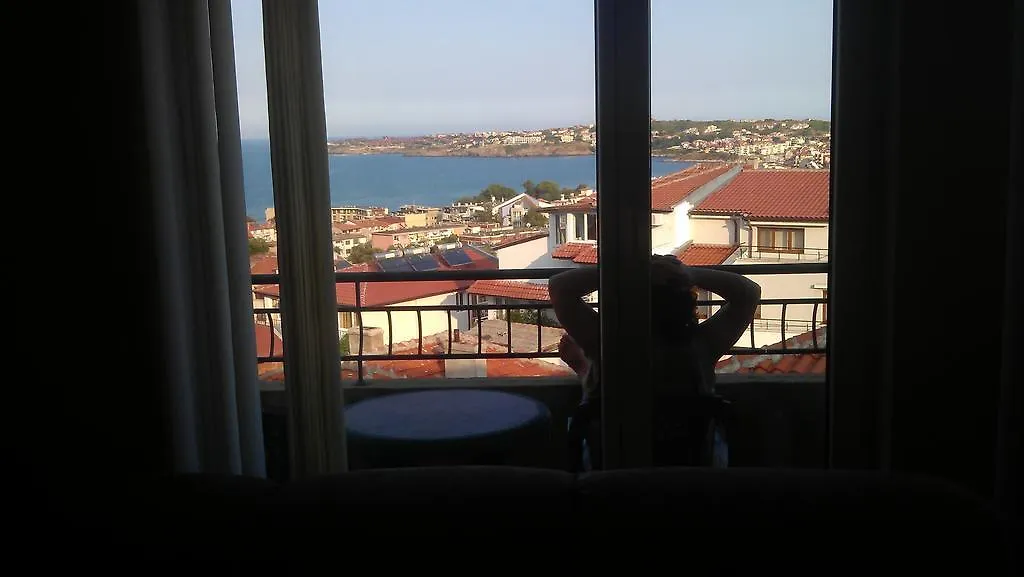 Guest House Polikseni Sozopol