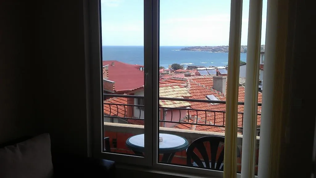 Guest House Polikseni Sozopol Bulgaria