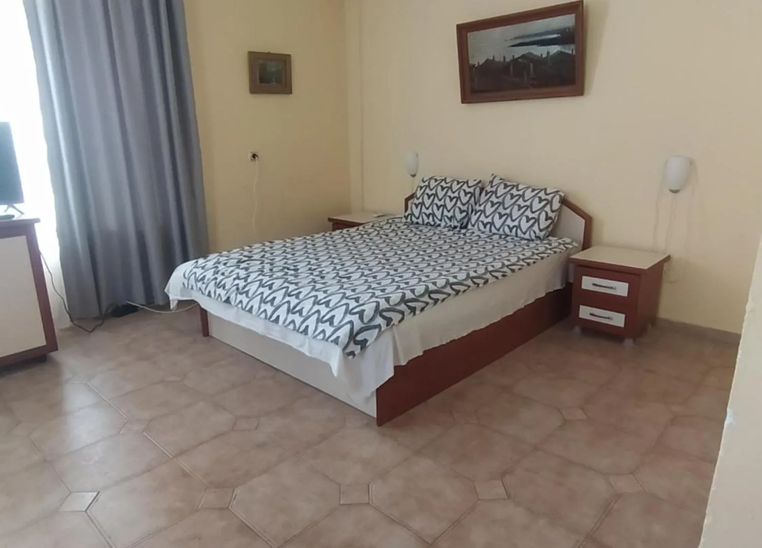 Guest House Polikseni Sozopol Bulgaria