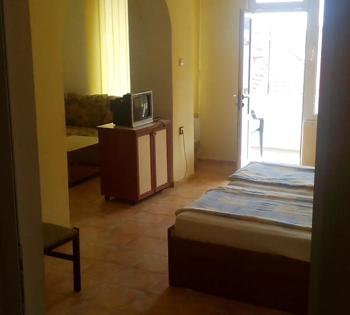 Guest House Polikseni سوزوبول بلغاريا