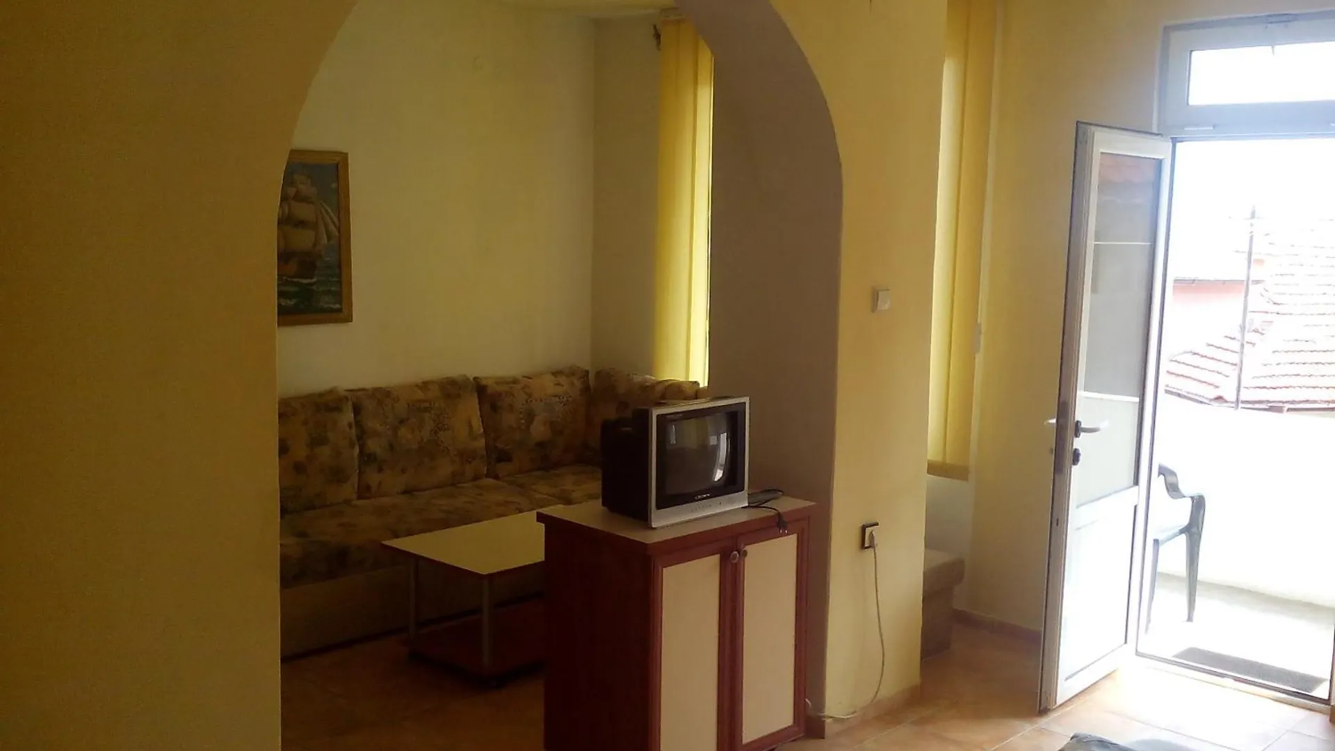 Guest House Polikseni Sozopol Bulgaria