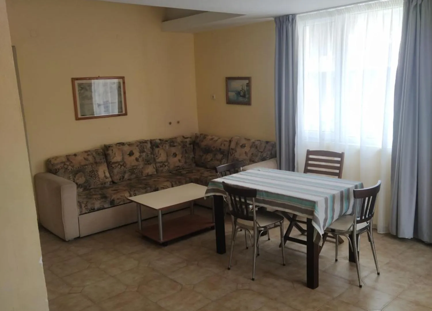Guest House Polikseni Sozopol
