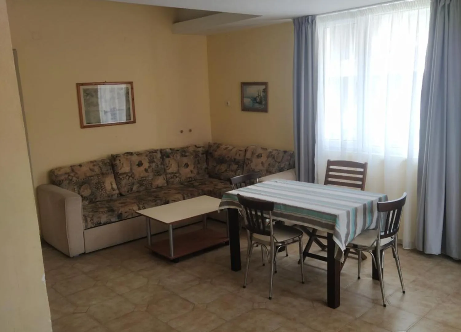 Guest House Polikseni Sozopol Bulgaria