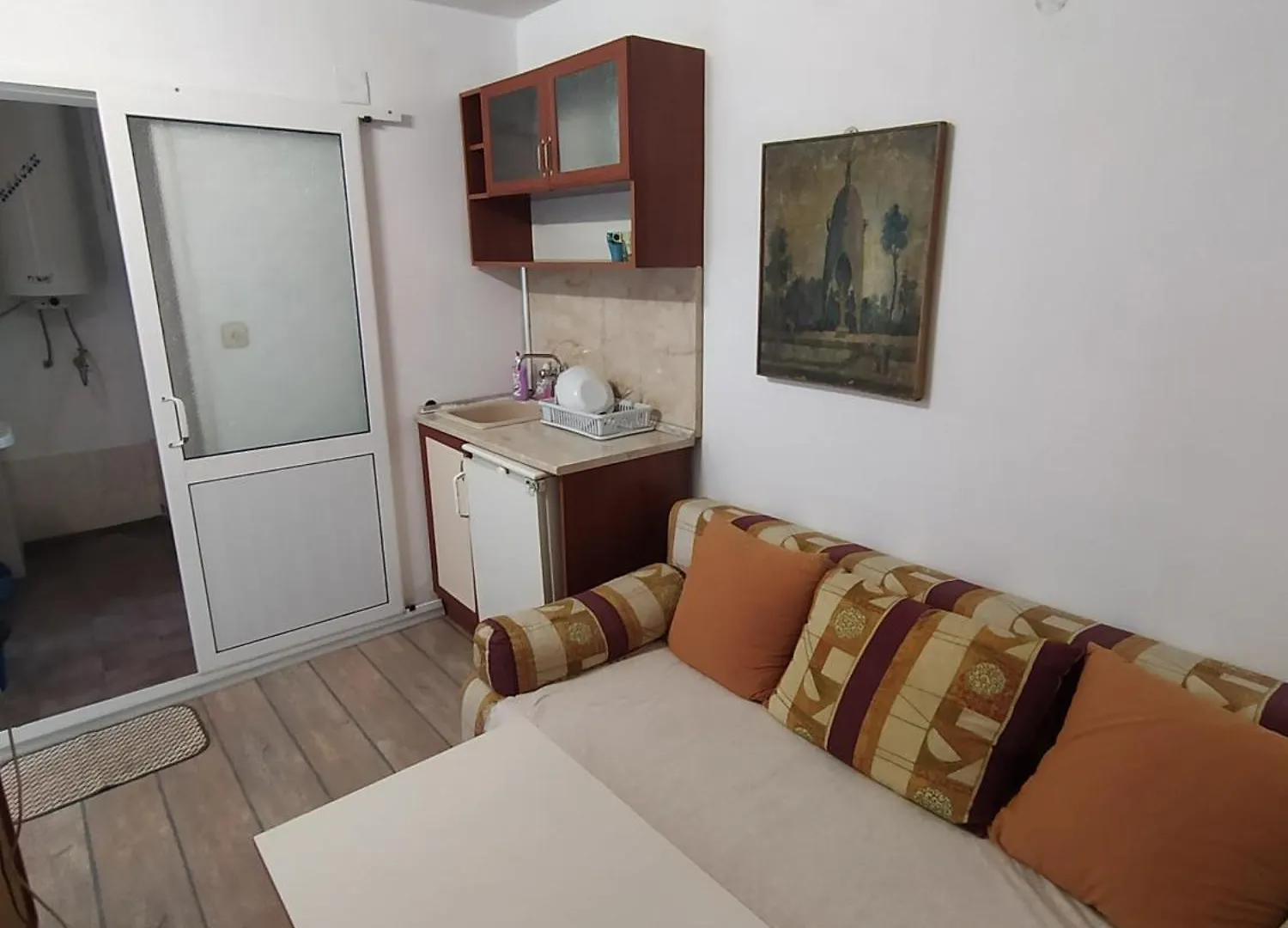 Guest House Polikseni سوزوبول بلغاريا