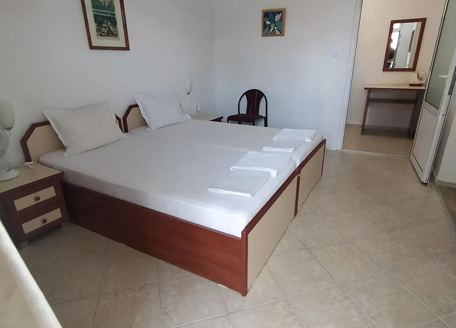 Guest House Polikseni سوزوبول
