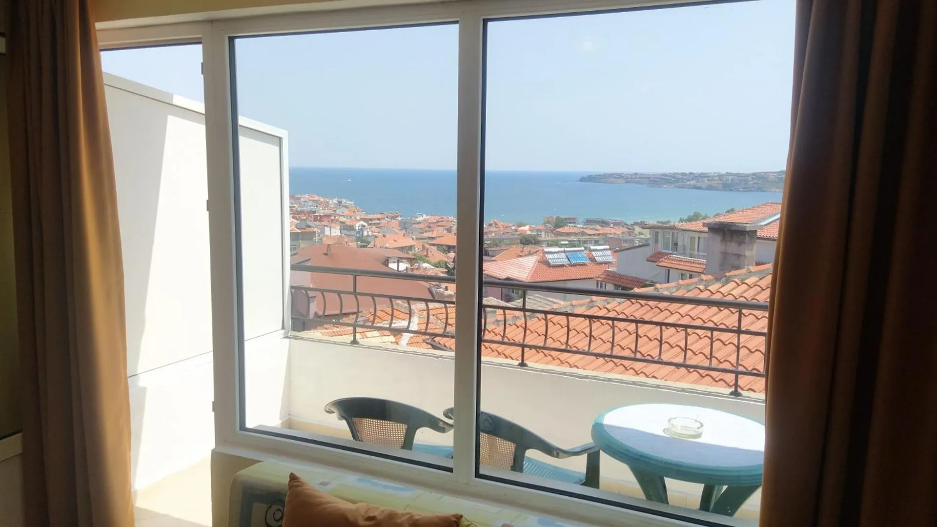 Guest House Polikseni Sozopol