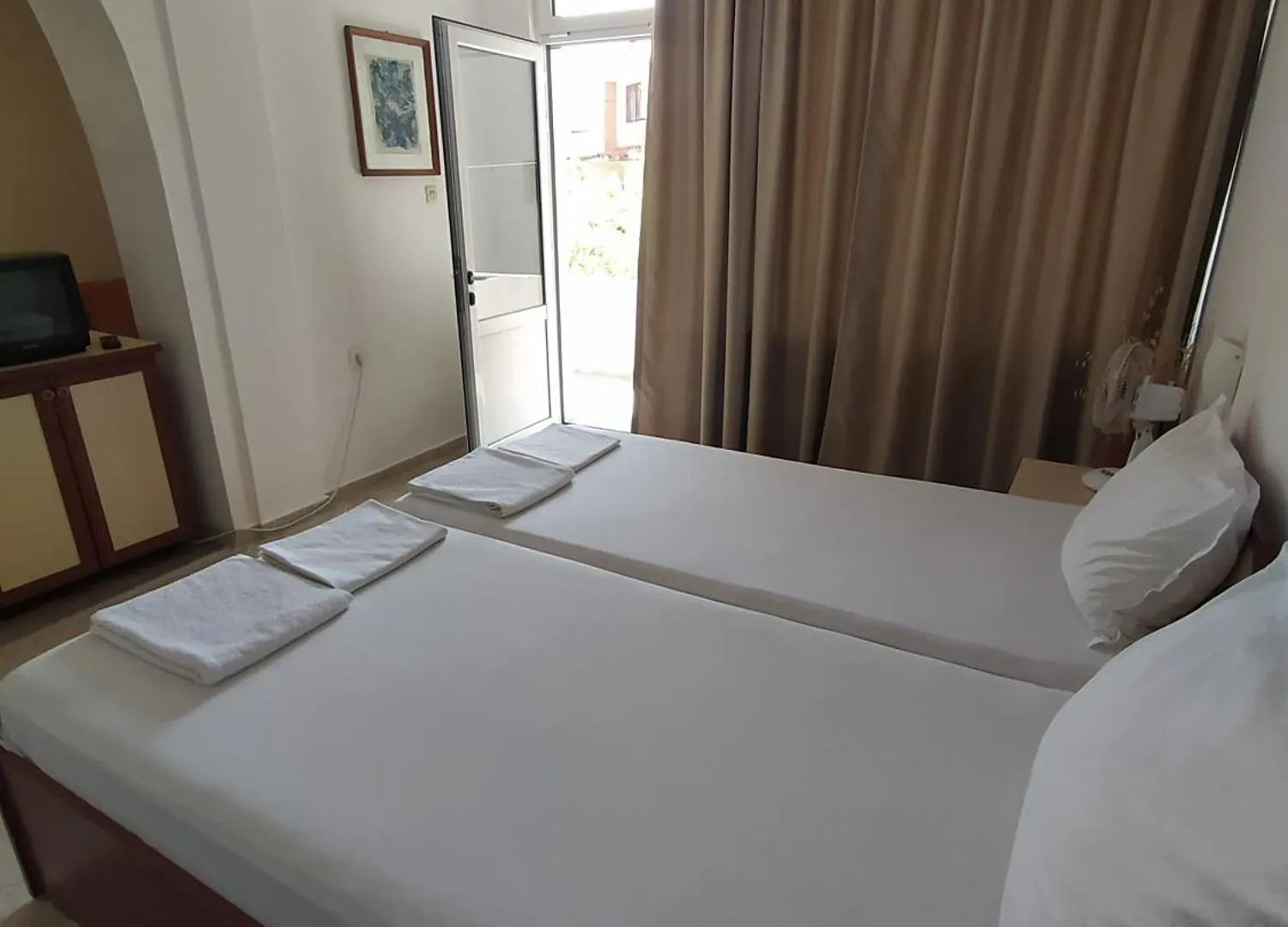 Guest House Polikseni سوزوبول