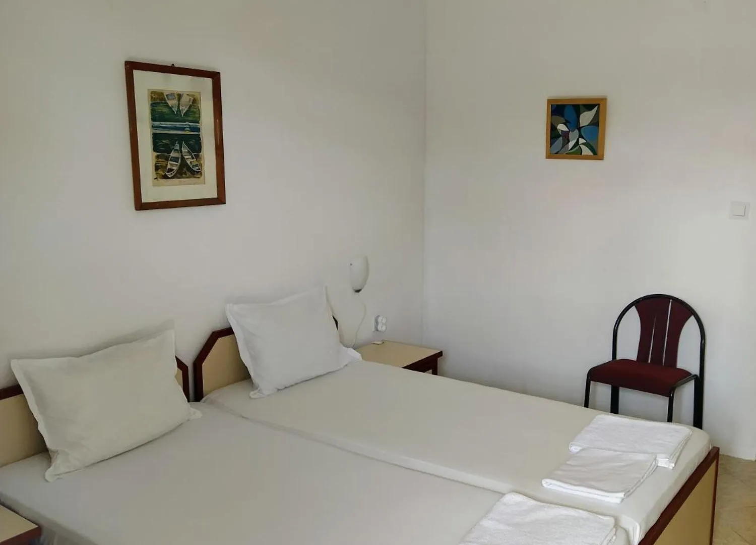 Guest House Polikseni Sozopol Bulgaria