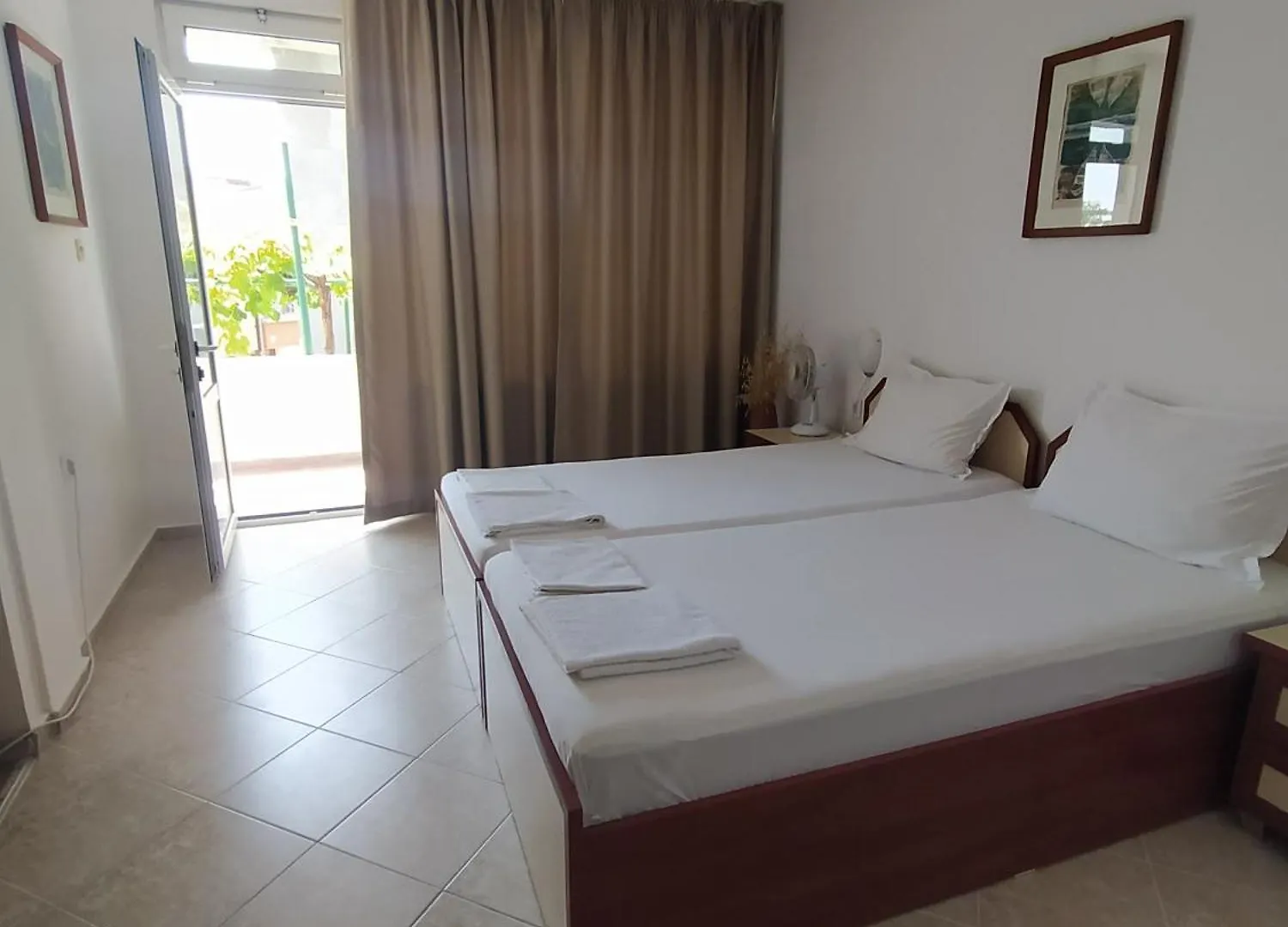 Guest House Polikseni Sozopol 0*,
