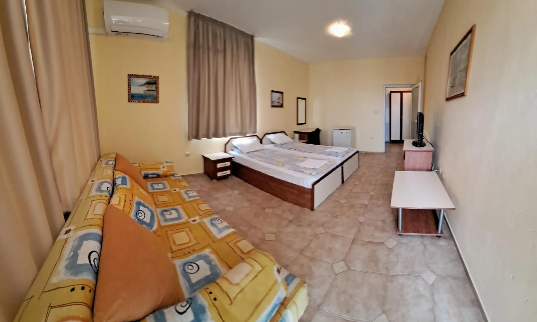 Guest House Polikseni Sozopol