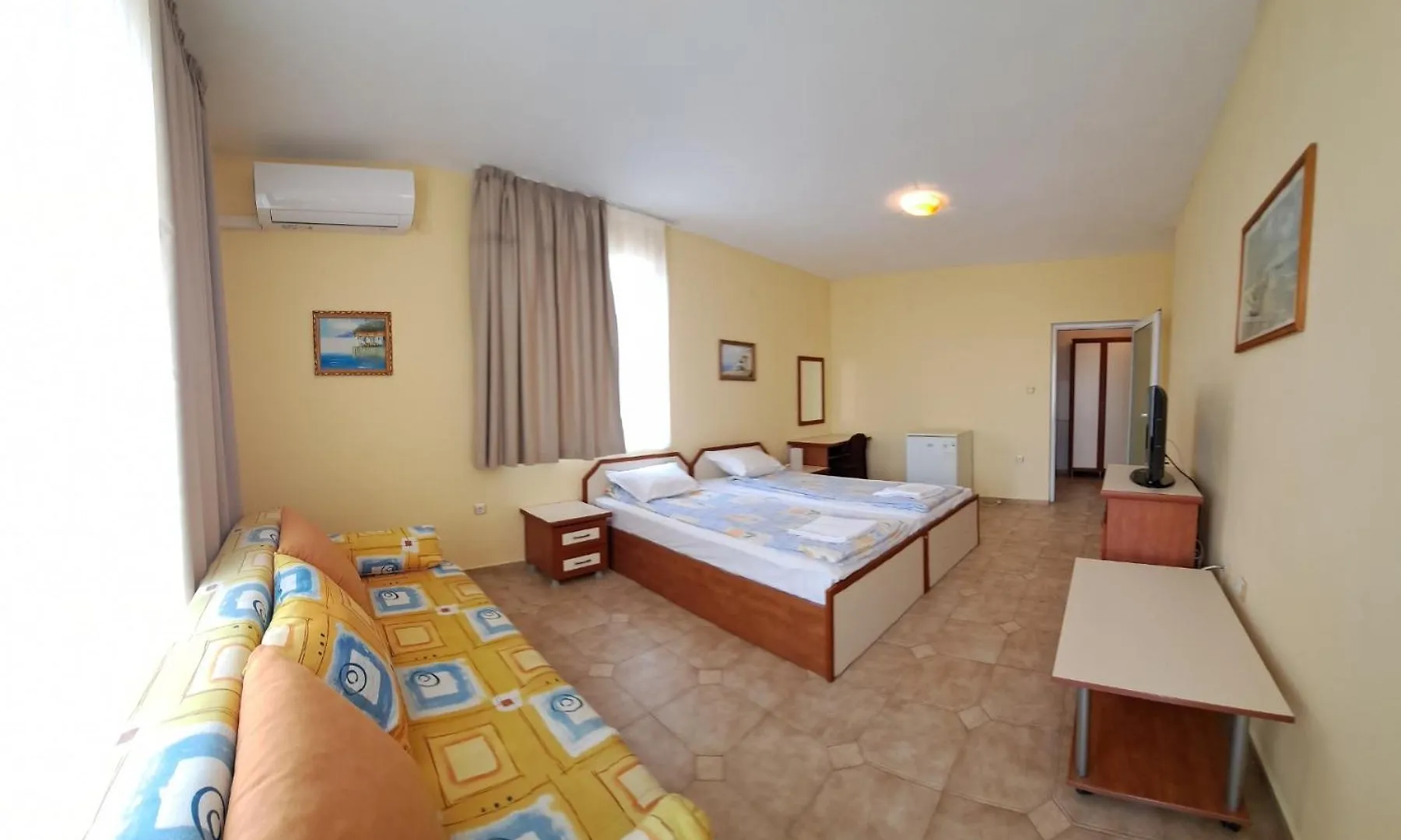 Guest House Polikseni Sozopol Bulgaria