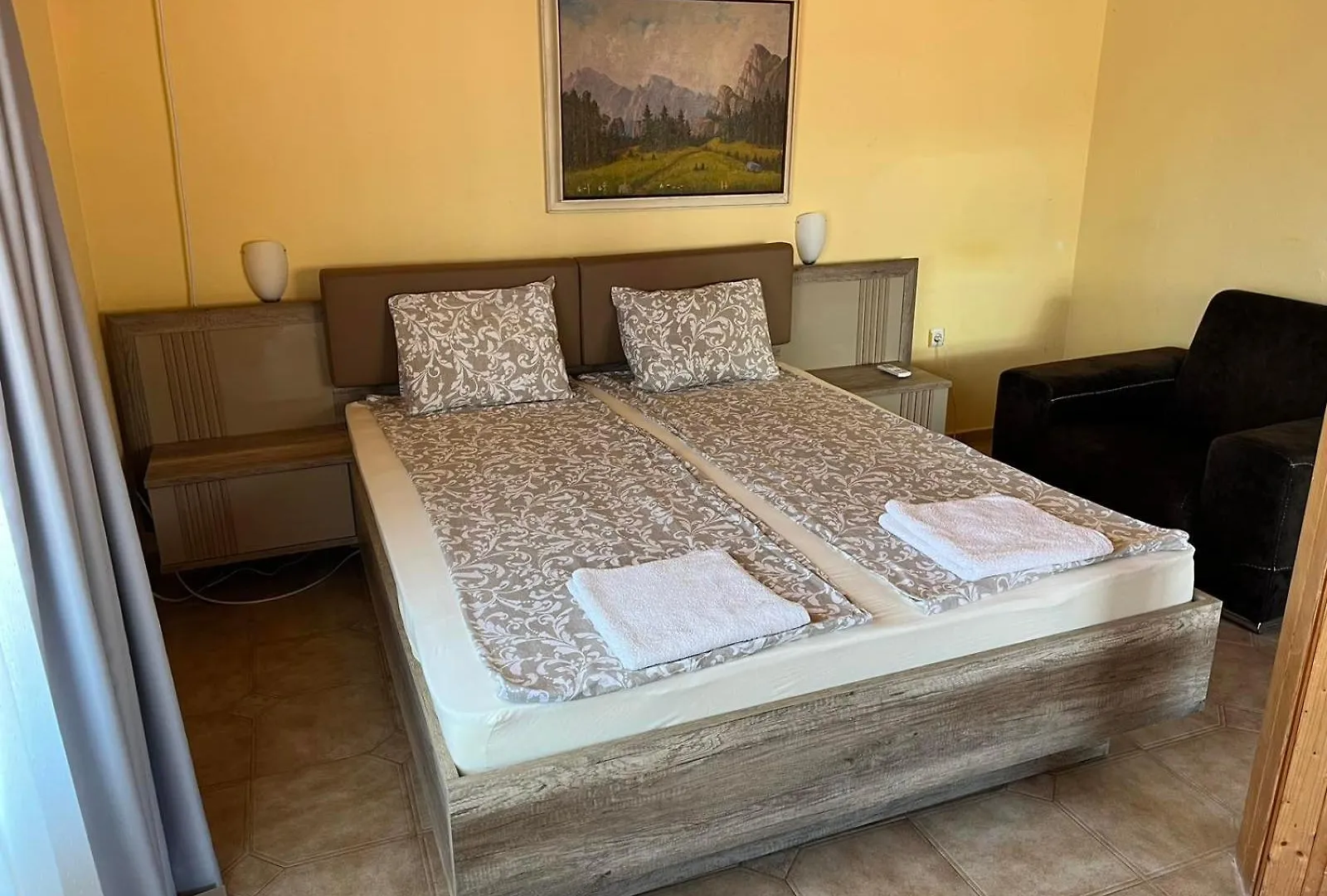 Guest House Polikseni Sozopol