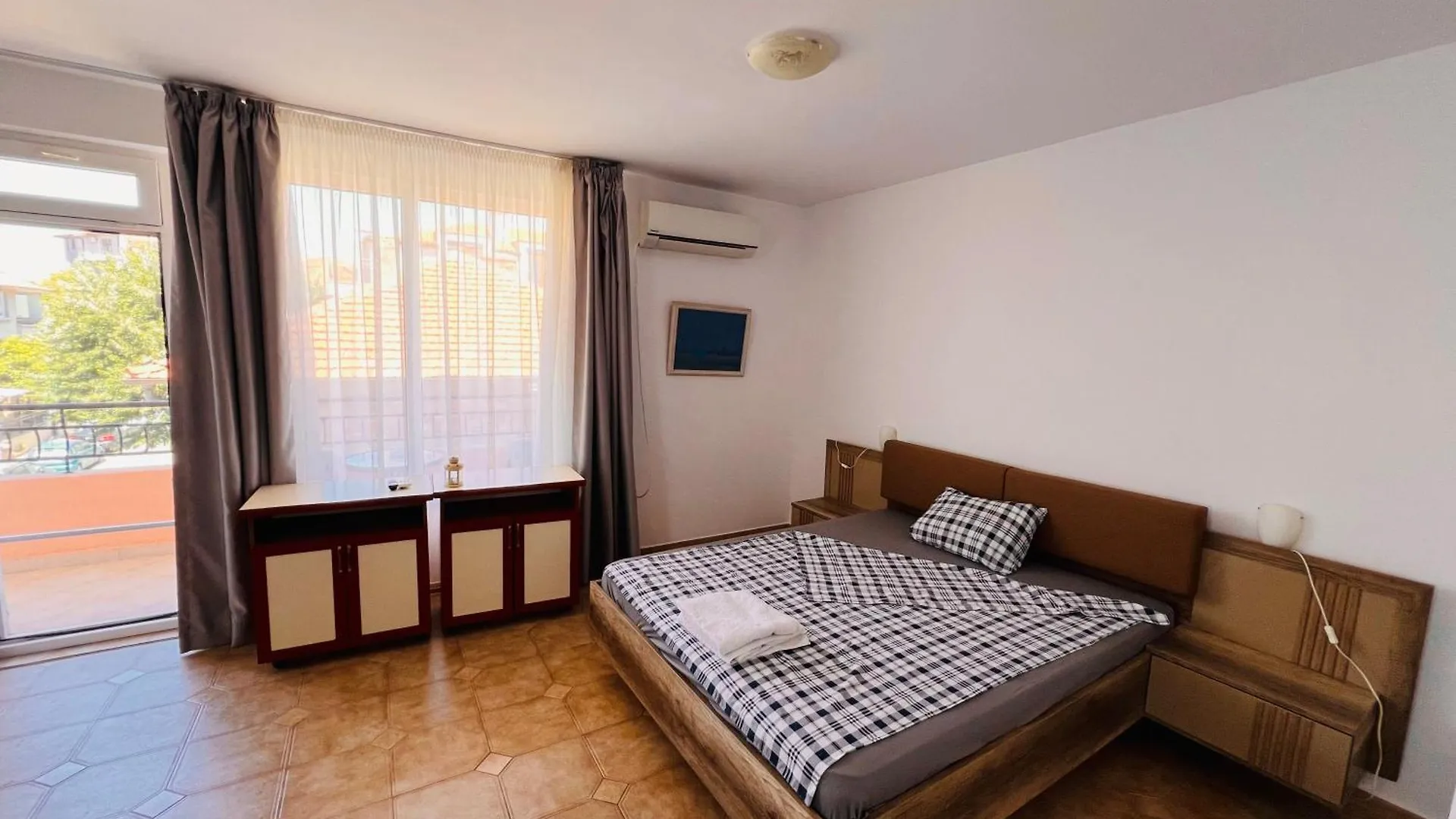 Guest House Polikseni Sozopol 0*,  Bulgaria