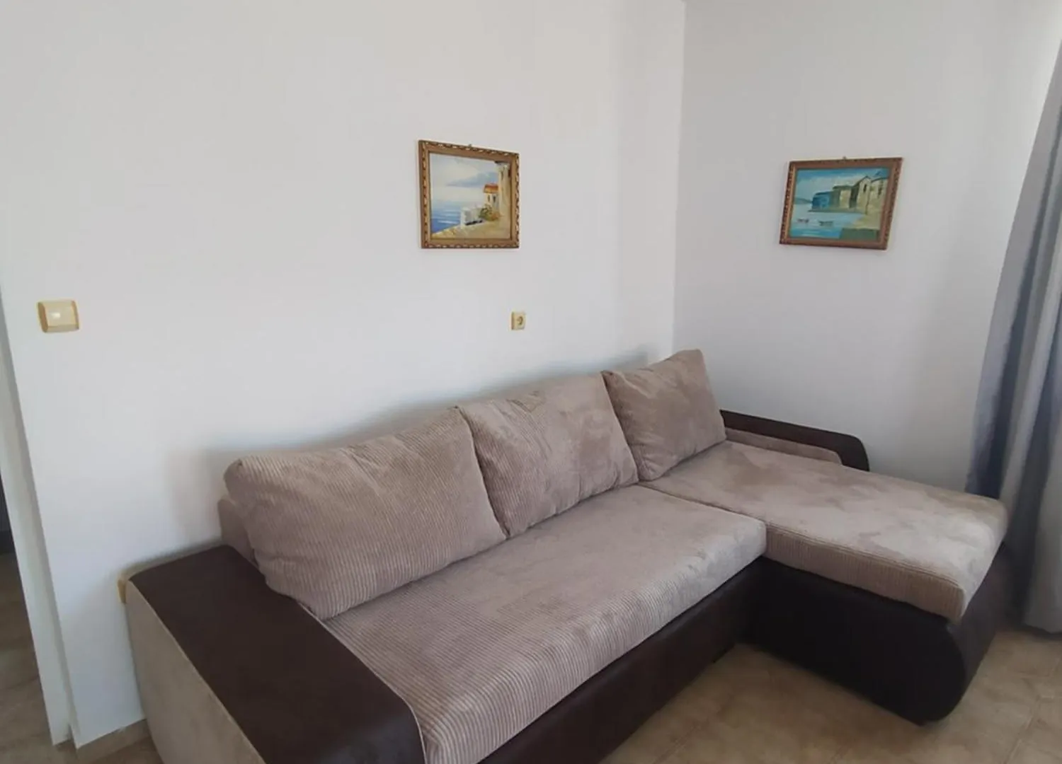 Guest House Polikseni سوزوبول