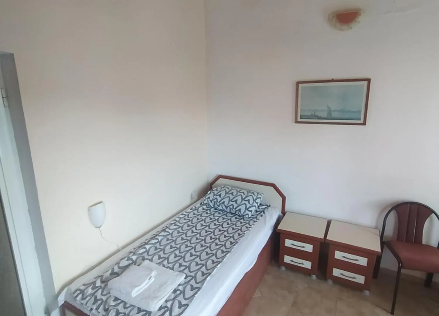 Guest House Polikseni Sozopol