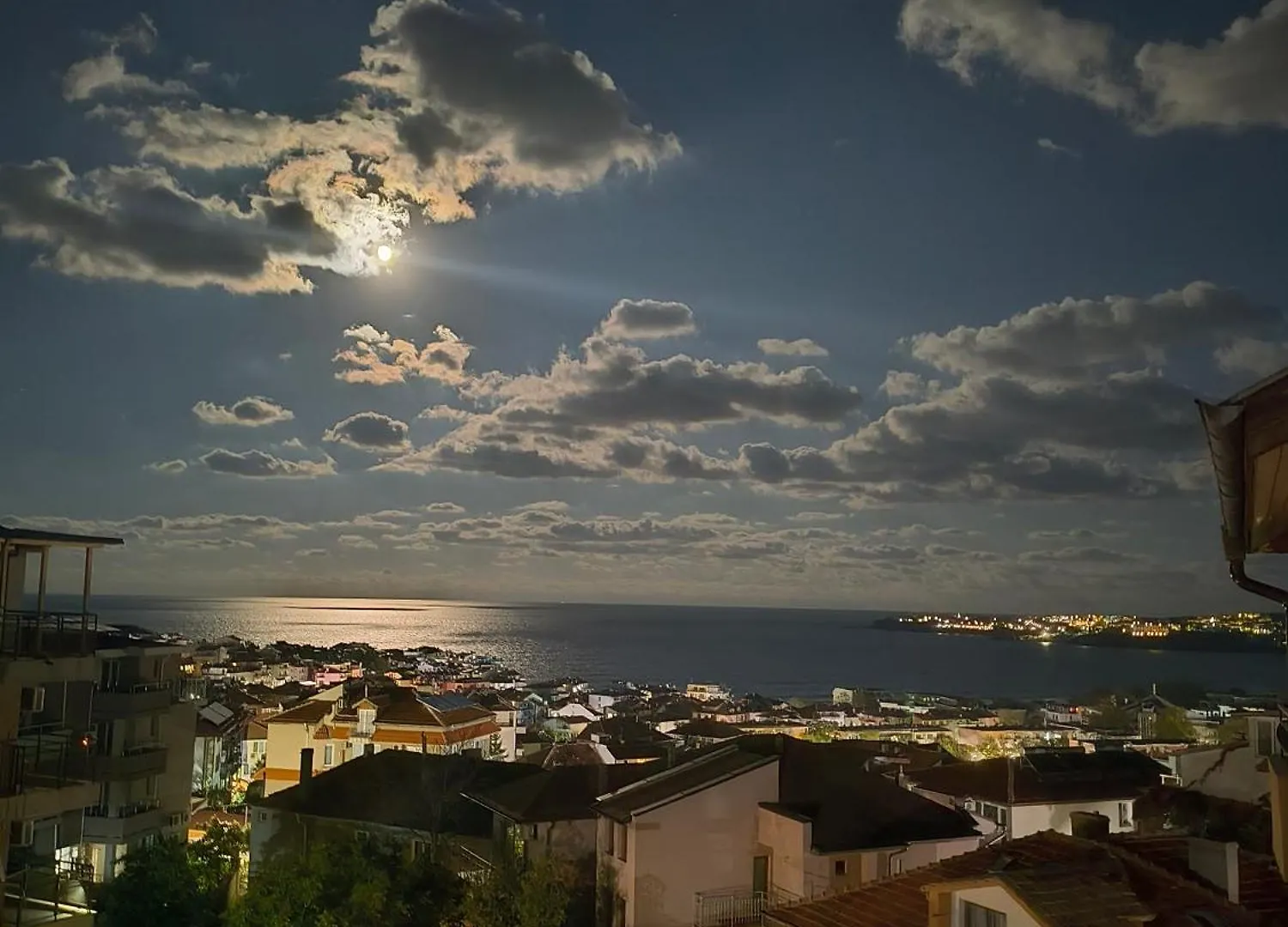 Guest House Polikseni Sozopol Bulgaria