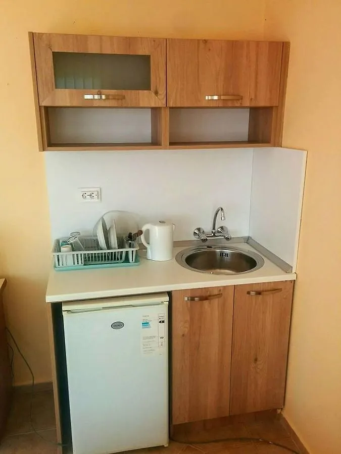 Guest House Polikseni Sozopol
